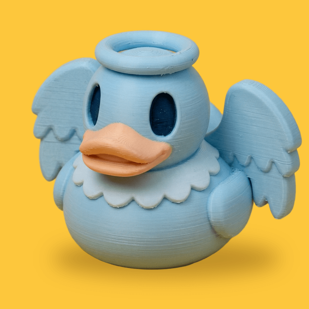 Phantom Angel Duck