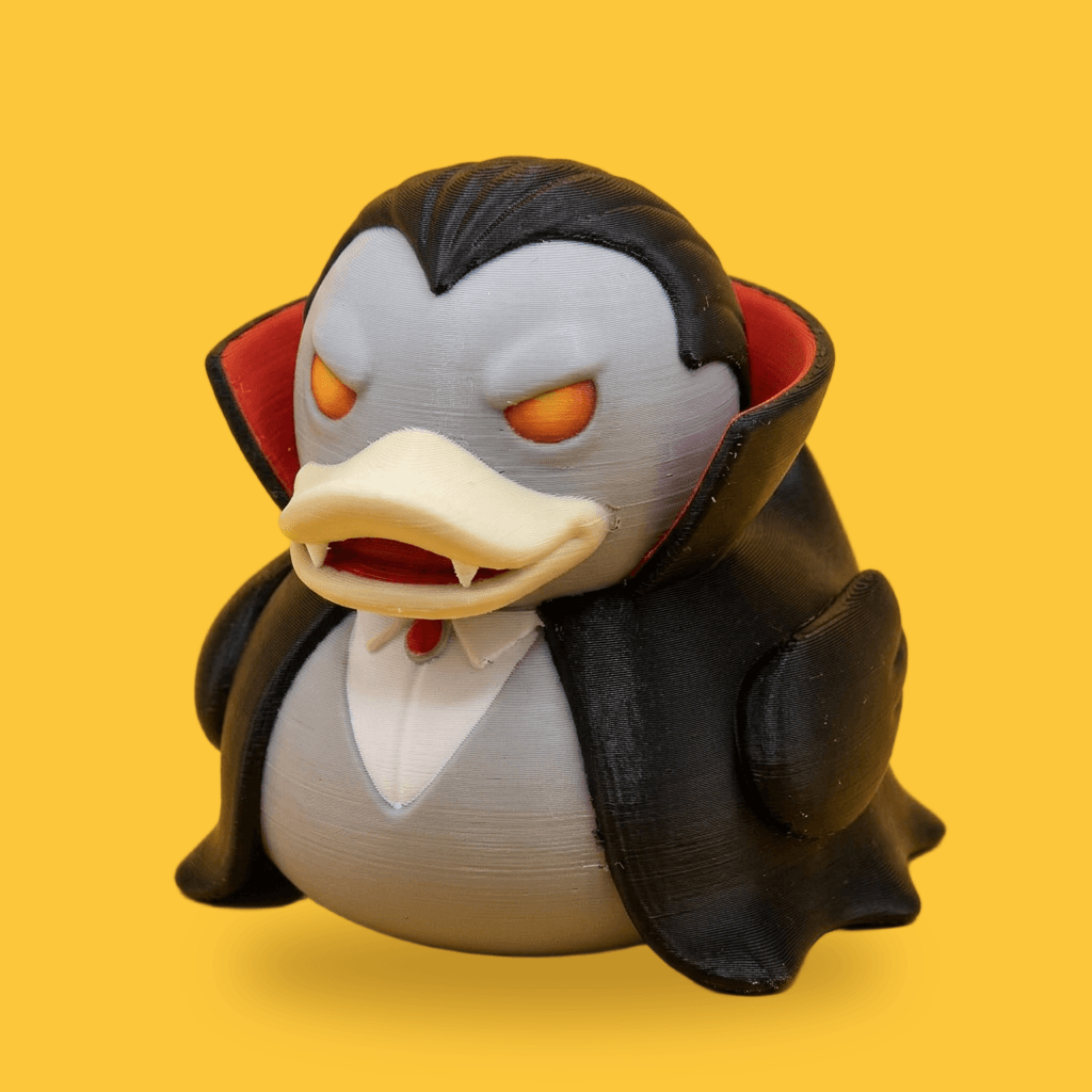 Vampire Duck